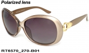 RITA очки polarized RT6570 270-B01