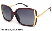 RITA очки polarized RT6583 123-B02