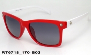 RITA очки polarized RT6718 170-B02