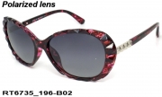 RITA очки polarized RT6735 196-B02
