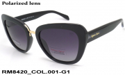 Roberto Marco очки RM8420 COL.001-G1