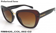 Roberto Marco очки RM8420 COL.002-G2