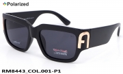 Roberto Marco очки RM8443 COL.001-P1
