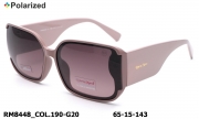 Roberto Marco очки RM8448 COL.190-G20 polarized