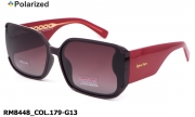 Roberto Marco очки RM8448 COL.179-G13 polarized