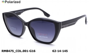 Roberto Marco очки RM8475 COL.001-G16 polarized