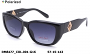 Roberto Marco очки RM8477 COL.001-G16 polarized