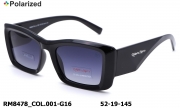 Roberto Marco очки RM8478 COL.001-G16 polarized