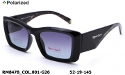 Roberto Marco очки RM8478 COL.001-G26 polarized