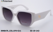 Roberto Marco очки RM8479 COL.070-G11 polarized