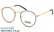 Sooper Glasses Blue Blocker очки SG17201 C3 pc
