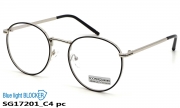 Sooper Glasses Blue Blocker очки SG17201 C4 pc