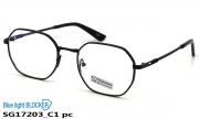 Sooper Glasses Blue Blocker очки SG17203 C1 pc