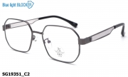 Sooper Glasses очки SG19351 C2 Blue Blocker