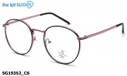 Sooper Glasses очки SG19352 C6 Blue Blocker