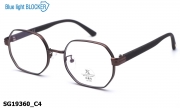 Sooper Glasses очки SG19360 C4 Blue Blocker