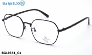 Sooper Glasses очки SG19361 C1 Blue Blocker