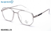 Sooper Glasses очки SG19362 C5 Blue Blocker