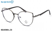 Sooper Glasses очки SG19364 C3 Blue Blocker