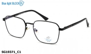 Sooper Glasses очки SG19371 C1 Blue Blocker