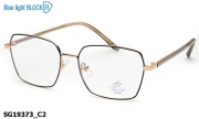 Sooper Glasses очки SG19373 C2 Blue Blocker