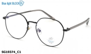 Sooper Glasses очки SG19374 C1 Blue Blocker