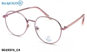 Sooper Glasses очки SG19374 C4 Blue Blocker