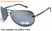TED BROWNE очки для вождения антифары TB-1002D G-DRV-Y5A