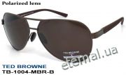 TED BROWNE очки TB-1004 C-MBR-B