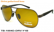 TED BROWNE очки для вождения антифары TB-1004D DRV-Y1B