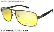 TED BROWNE очки для вождения антифары TB-1005D DRV-Y2A
