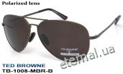 TED BROWNE очки TB-1008 C-MBR-B