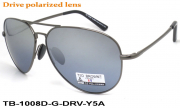 TED BROWNE очки для вождения TB-1008D G-DRV-Y5A