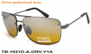 TED BROWNE очки для вождения антифары TB-1021D A-DRV-Y1A