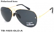 TED BROWNE очки TB-1023 GLD-A
