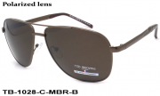TED BROWNE очки TB-1028 C-MBR-B