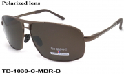 TED BROWNE очки TB-1030 C-MBR-B