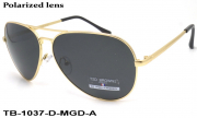 TED BROWNE очки TB-1037 D-MGD-A