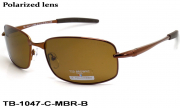TED BROWNE очки TB-1047 C-MBR-B
