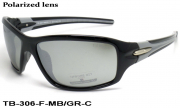 TED BROWNE очки TB-306 F-MB/GR-C
