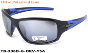 TED BROWNE очки для вождения антифары TB-306D G-DRV-Y5A