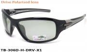 TED BROWNE очки для вождения антифары TB-306D H-DRV-X1