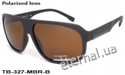 TED BROWNE очки TB-327 MBR-B
