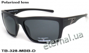 TED BROWNE очки TB-328 MBB-D