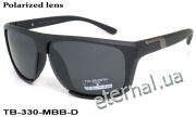 TED BROWNE очки TB-330 MBB-D
