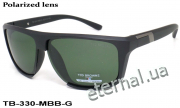 TED BROWNE очки TB-330 MBB-G