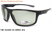 TED BROWNE очки для вождения антифары TB-332D H-DRV-X1