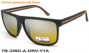 TED BROWNE очки для вождения антифары TB-336D A-DRV-Y1A