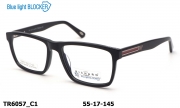 Оправа Thom RICHARD TR6057 C1 Blue Blocker