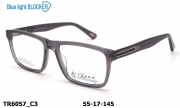 Оправа Thom RICHARD TR6057 C3 Blue Blocker